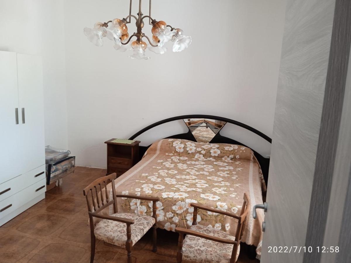 Villa Rizzieddru Галатоне Экстерьер фото